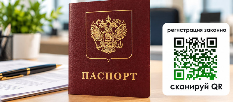 прописка в Мурманске